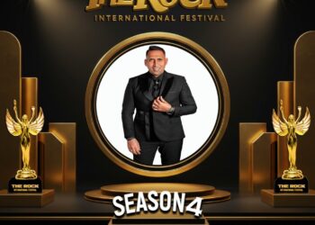 مهرجان الصخرة الموسم الرابع… علامة جديدة في عالم الإبداع والتميز