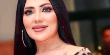 الفنانة بوسي سيف توجه رسالة دعم للفنان إسماعيل الليثي: “قوم بالسلامة يا نجم”