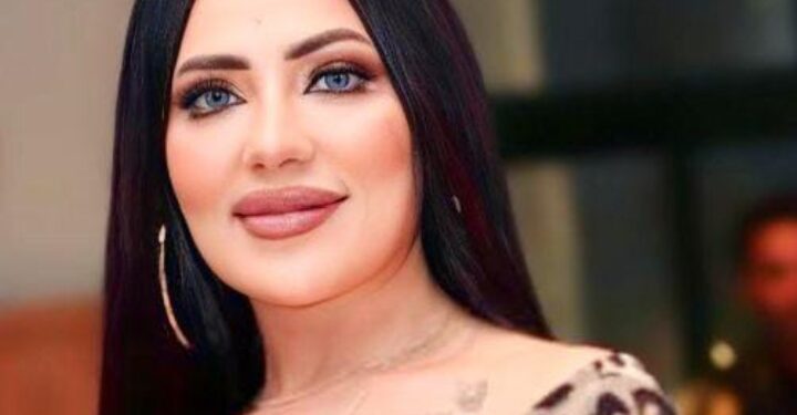 الفنانة بوسي سيف توجه رسالة دعم للفنان إسماعيل الليثي: “قوم بالسلامة يا نجم”