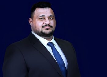 سجاد السويعدي.. صحفي عراقي يُؤمن بأن الكلمة مسؤولية