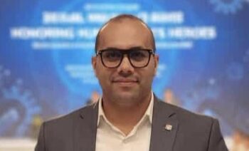 المجلس العربى الأفريقى الدولى للعلاقات الدبلوماسية يمنح لقب سفير الإنسانية إلى المستشار : محمود محمد أحمد الشهير بمحمود سعد