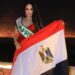 المصرية فريدة الشيمي تخطف لقب سفيرة الجمال العربي للعالم في مسابقة ملكة جمال العرب للقارات