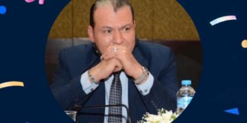 تحية تقدير وتهنئة للمستشار هشام هلباوي في يوم ميلاده المميز