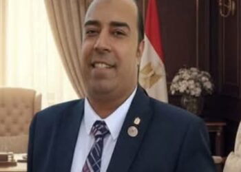 الشعب يكتب اليوم صفحة جديدة في مسيرة الديمقراطية المصرية