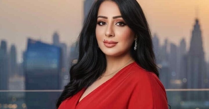 رئيسة بنت الباسلة. ناهد يسري تجمع الفن والوطن في مهرجان واحد