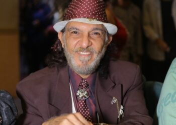 محمد الشريف. الاعلامي ذو الوعي لدي الجماهير