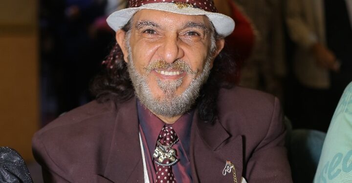 محمد الشريف. الاعلامي ذو الوعي لدي الجماهير