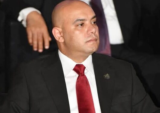 تهنئة بفوز النائب مراد أبو الدهب في انتخابات مجلس النواب 2025 عن دائرة أبو النمرس والحوامدية