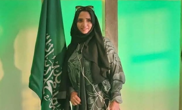 تهنئة للدكتورة الإعلامية سناء حسن الفارسي لحصولها على الدكتوراة الفخرية في الإعلام والعلاقات العامة الدولية