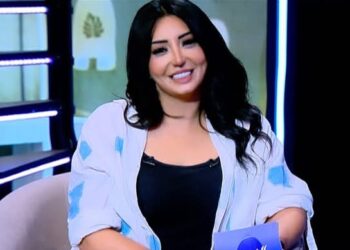 تهنئة للإعلامية دينا المصري لاختيارها أفضل شخصية لعام 2025