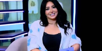 تهنئة للإعلامية دينا المصري لاختيارها أفضل شخصية لعام 2025