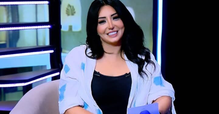 تهنئة للإعلامية دينا المصري لاختيارها أفضل شخصية لعام 2025