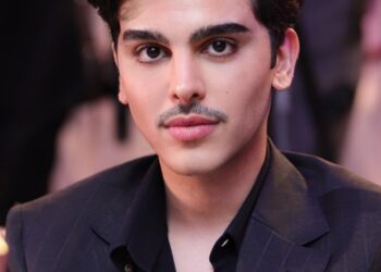 خبير المظهر عمر الجوهي عضو لجنة التحكيم السعودي في حفل ملكات جمال