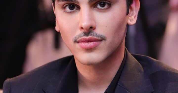 خبير المظهر عمر الجوهي عضو لجنة التحكيم السعودي في حفل ملكات جمال