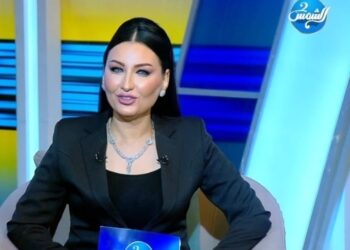 شيماء علام… حين تتجوّل الحقيقة على لسان امرأة خُلقت من نور الإعلام وجلال الحضور