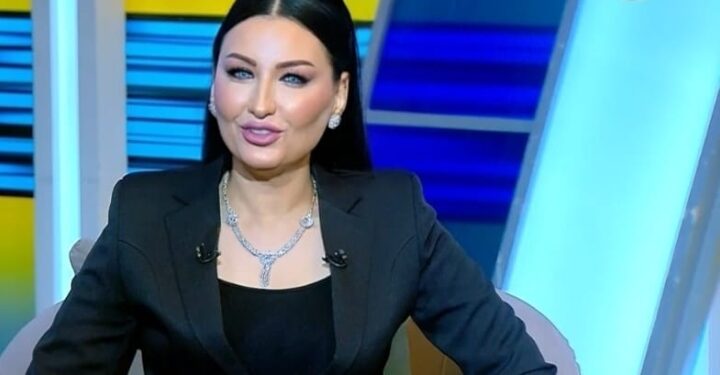 شيماء علام… حين تتجوّل الحقيقة على لسان امرأة خُلقت من نور الإعلام وجلال الحضور