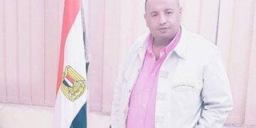 هاني شكري عزيز… وزير السعادة يقود ثورة التطوير في سوق الخدمات المتكاملة والعقارات والجامعات الخاصة بروح نائب الغلابة