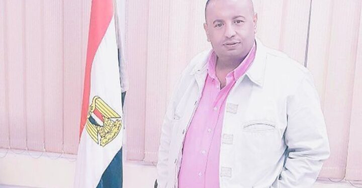 هاني شكري عزيز… وزير السعادة يقود ثورة التطوير في سوق الخدمات المتكاملة والعقارات والجامعات الخاصة بروح نائب الغلابة