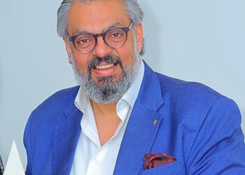 عماد قطارة 28 عامًا من الخبرة المصرفية ورحلة مميزة في تطوير الكوادر البنكية في مصر