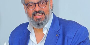 عماد قطارة 28 عامًا من الخبرة المصرفية ورحلة مميزة في تطوير الكوادر البنكية في مصر