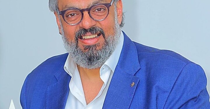 عماد قطارة 28 عامًا من الخبرة المصرفية ورحلة مميزة في تطوير الكوادر البنكية في مصر