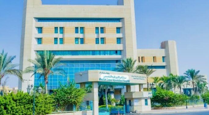 مستشفى الشيخ زايد التخصصي… صرح طبي يقدم الرعاية بإنسانية تستحق الاحترام