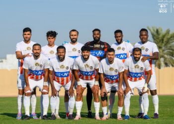 المركز الإعلامي لنادي الصفا  مواجهة مرتقبة في الأحساء.. الصفا يرفع شعار العودة أمام هجر في الجولة الثامنة