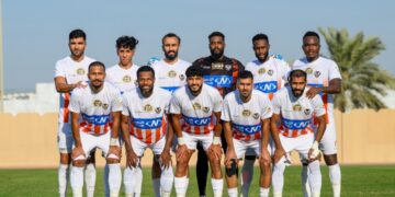 المركز الإعلامي لنادي الصفا  مواجهة مرتقبة في الأحساء.. الصفا يرفع شعار العودة أمام هجر في الجولة الثامنة