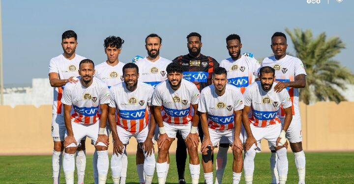 المركز الإعلامي لنادي الصفا مواجهة مرتقبة في الأحساء.. الصفا يرفع شعار العودة أمام هجر في الجولة الثامنة