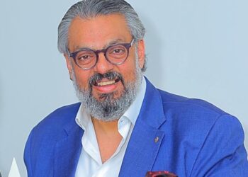 عماد قطارة 28 عامًا من الخبرة المصرفية ورحلة مميزة في تطوير الكوادر البنكية في مصر