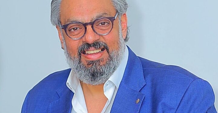 عماد قطارة 28 عامًا من الخبرة المصرفية ورحلة مميزة في تطوير الكوادر البنكية في مصر