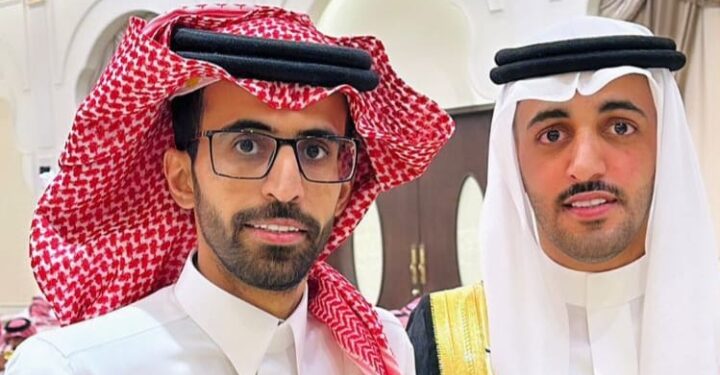 الوليد لايف نجد.. عين رقمية ترصد نبض المجتمع وتلتقي رموزه