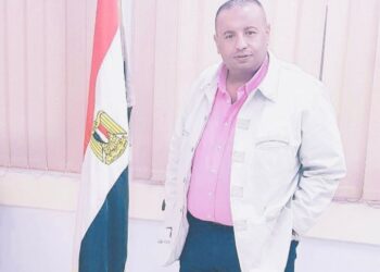 رجل الأعمال هاني شكري عزيز يهنّئ السيد الرئيس عبد الفتاح السيسي بمناسبة عيد ميلاده: “قائد كتب تاريخًا جديدًا لمصر”