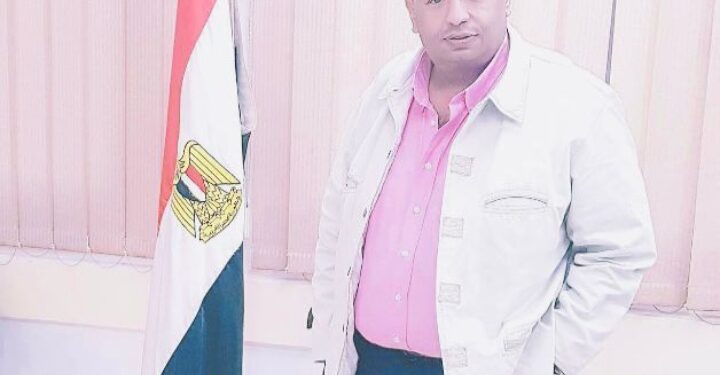 رجل الأعمال هاني شكري عزيز يهنّئ السيد الرئيس عبد الفتاح السيسي بمناسبة عيد ميلاده: “قائد كتب تاريخًا جديدًا لمصر”