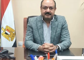 العميد أحمد دنش يهنئ السيد الرئيس عبد الفتاح السيسي بمناسبة عيد ميلاده: “قائد صنع نهضة وطن وعبَر بمصر إلى المستقبل