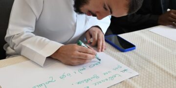 خلال احتفالها باليوم الدولي للتسامح.. جامعة الملك عبدالعزيز تستعرض جهود المملكة في مكافحة التطرف ونشر ثقافة التسامح