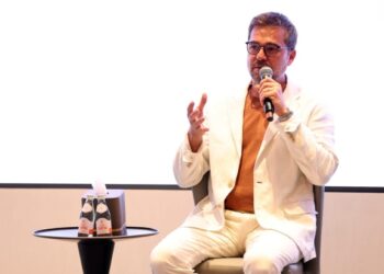 النجم التركي إنجين ألتان دوزياتان في مهرجان الدوحة السينمائي:  للسينما والتلفزيون دور رئيسي في بناء جسور ثقافية بين الشعوب