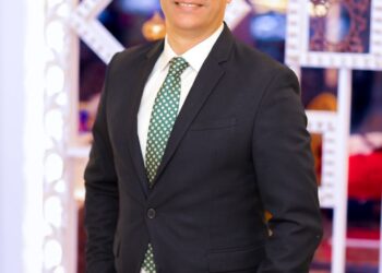 ✨ بأمضاء مصمم الأزياء محمد جمال Samar Style… أناقة خليجية بفخامة مصرية منذ 2001 ✨