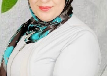 في ليلة من ليالي التفوق والتميز يتم تكريم د/سارة سامي ٢٠ديسمبر في دار الأوبرا حيث يلتقي الإبداع بالنجاح