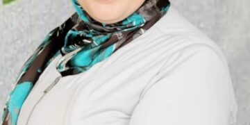 في ليلة من ليالي التفوق والتميز يتم تكريم د/سارة سامي ٢٠ديسمبر في دار الأوبرا حيث يلتقي الإبداع بالنجاح