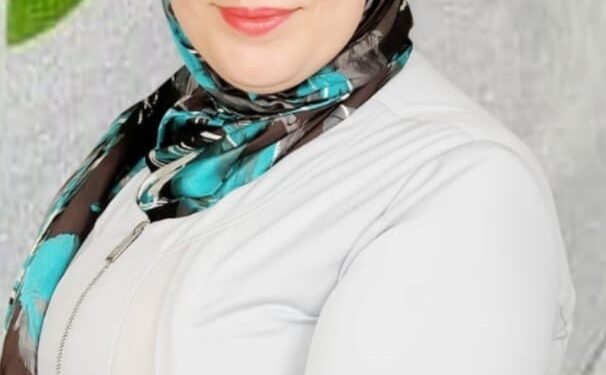 في ليلة من ليالي التفوق والتميز يتم تكريم د/سارة سامي ٢٠ديسمبر في دار الأوبرا حيث يلتقي الإبداع بالنجاح