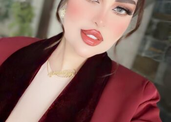 … منصة “آخر موضة” تشعل شرارة إطلاق براند Lunaria بتوقيع هدير حسن في ليلة استثنائية ١٢ديسمبر