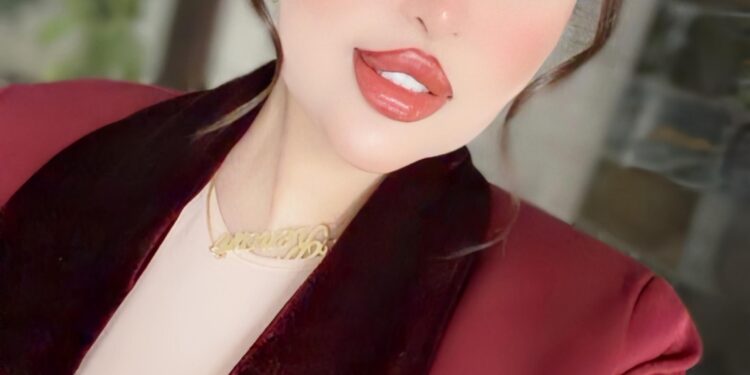 … منصة “آخر موضة” تشعل شرارة إطلاق براند Lunaria بتوقيع هدير حسن في ليلة استثنائية ١٢ديسمبر