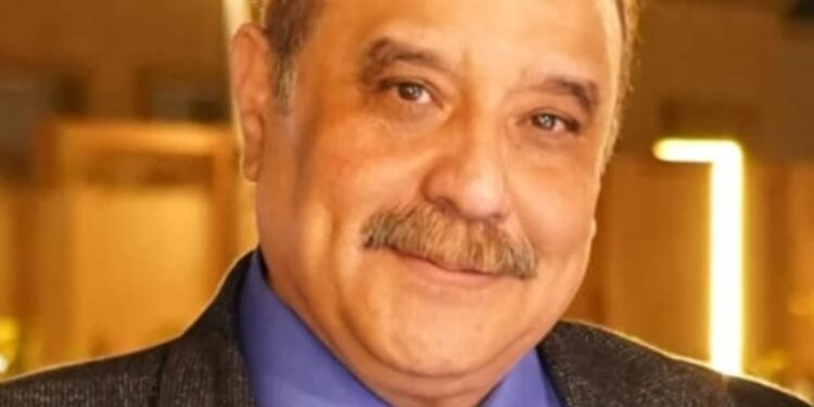 اللواء هشام فرج .. تكريما لمسيرته الوطنية