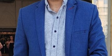 دكتور أحمد نوح .. أفضل أخصائي تغذية عامة