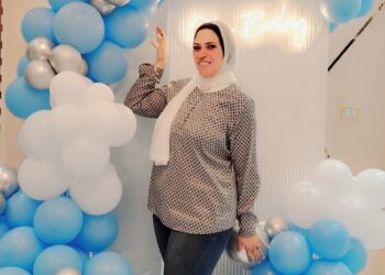 رضوى محمد… 17 عامًا من صناعة الفرح تتألق في مهرجان «آخر موضة» الموسم 41 برئاسة الإعلامية د. مروة نور الدين