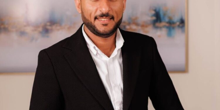 من الإسكندرية إلى دار الأوبرا… المهندس محمد فوزي نموذج لرجل أعمال عصامي يُكرَّم في حفل سوبرستار العرب