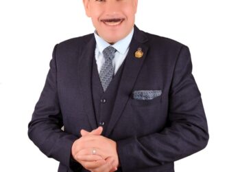 من الحلم إلى الضوء… الإعلامي سمير المصري يُتوَّج بالتكريم على مسرح دار الأوبرا في 20 ديسمبر 2025 بحفل سوبرستار العرب