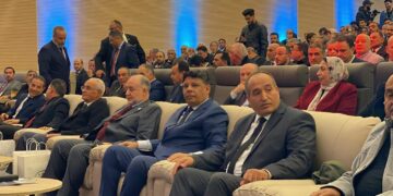 ليبيا تفتتح مركزا للبحوث الجنائية والتدريب لتطوير منظومة العدالة وترسيخ دولة القانون