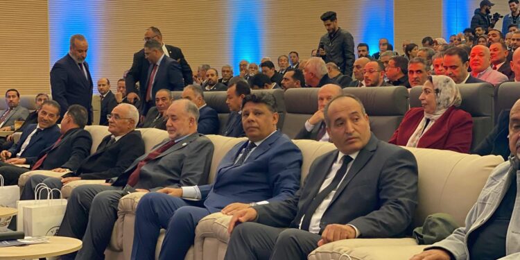 ليبيا تفتتح مركزا للبحوث الجنائية والتدريب لتطوير منظومة العدالة وترسيخ دولة القانون